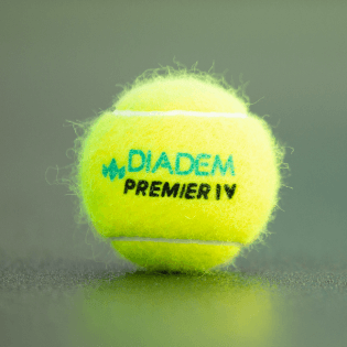 Diadem Tennis Balls