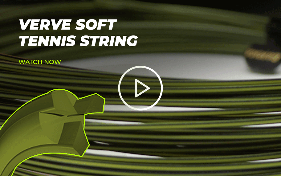 Gamma Verve Soft Tennis String