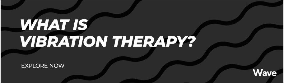 Therabody what is vibration therapy