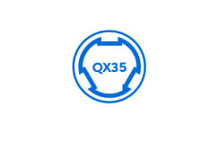 theragun icon mini quiet qx35 motor