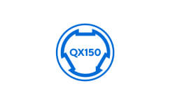 theragun icon pro quiet qx150 motor