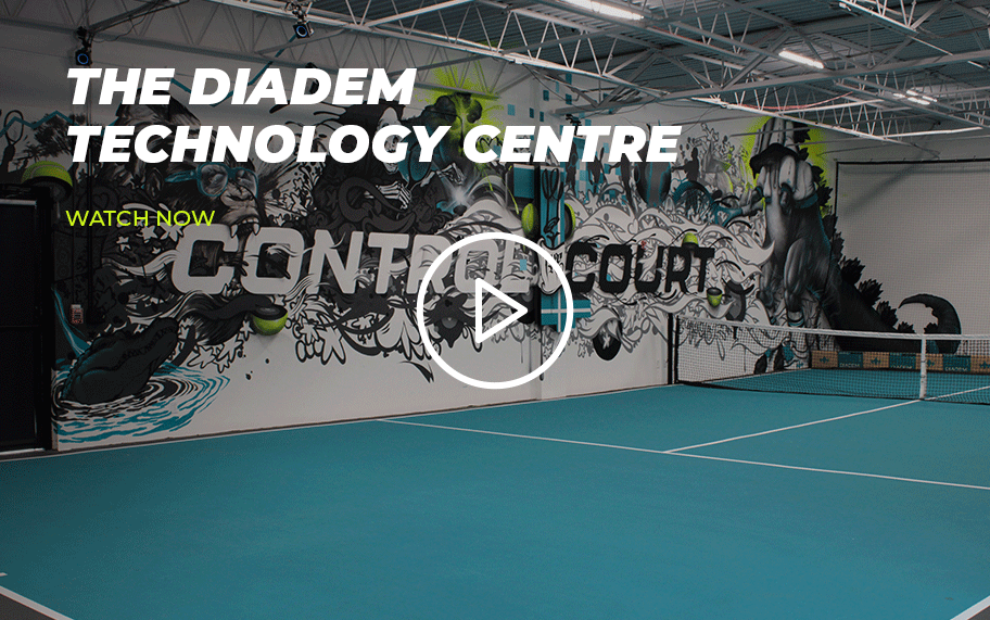 The Diadem Technology Centre