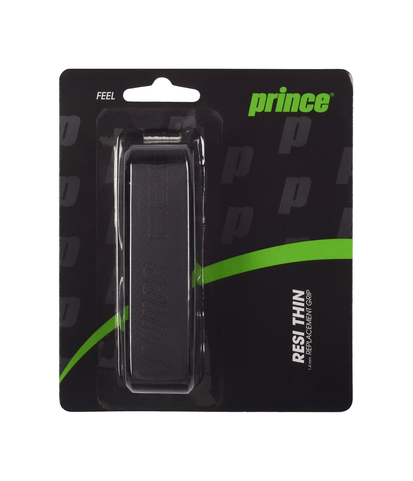 prince resithin