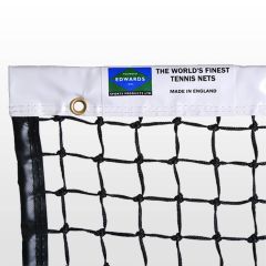 Edwards Show Court Tennis Net