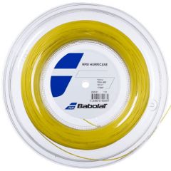 Babolat RPM Hurricane 200m Reel Yellow