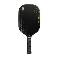 Diadem A52 Pickleball Paddle White front