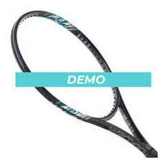 Diadem Nova 100 Racquet (300g) DEMO