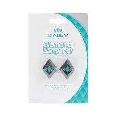 Diadem Diamond Vibration Dampener 2 Pack