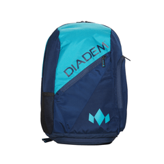 Diadem Elevate Tour Backpack (Teal/Navy)