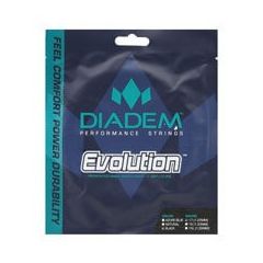 Diadem Evolution 12.2m Set