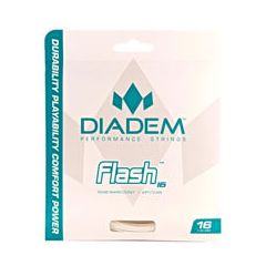 Diadem Flash 12.2m Set