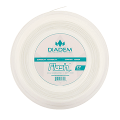 Diadem Flash White 200m Reel
