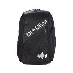 Diadem Nova Tour Backpack (Black/Chrome)