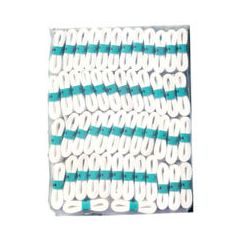 Diadem Pro Touch Overgrip White 50 Pack