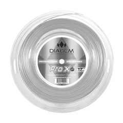 Diadem Pro X Silver 200m Reel