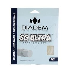 Diadem SG Ultra 12.2m Set Natural