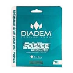 Diadem Solstice Power Teal 12.2m Set