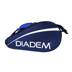 Diadem Elevate V3 Tour Racket Bag 12 Pack (Blue)