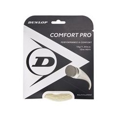 Dunlop Comfort Pro 12m Set