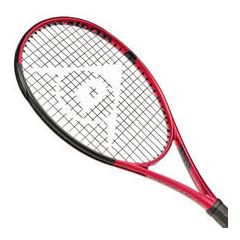 Dunlop CX Team Tennis Racquet (275g)