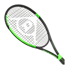 Dunlop Elite 270 Tennis Racquet (270g)