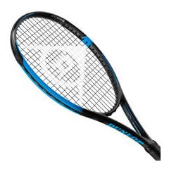 Dunlop FX Team Tennis Racquet (285g)
