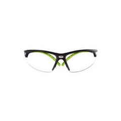 Dunlop iArmour Protective Eyewear (Black/Green)