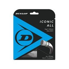 Dunlop Iconic All 12m Set
