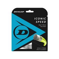 Dunlop Iconic Speed 12m Set