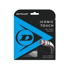 Dunlop Iconic Touch 12m Set