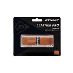 Dunlop Leather Pro Grip 1 Pack