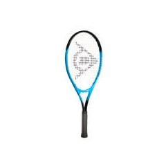 Dunlop Nitro 23" Mini Racquet Blue