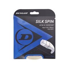 Dunlop Silk Spin 12m Set