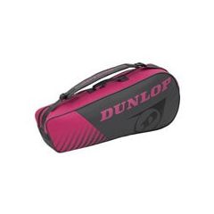 Dunlop SX-Club Racquet Bag (3 Pack)