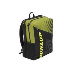 Dunlop CX-Club Backpack Black