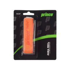 Prince DuraPro+ Grip 1 Pack Orange