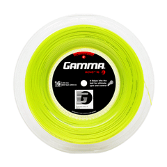 Gamma Ocho 200m Reel yellow