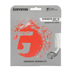 Gamma Synthetic Gut WearGuard 12.2m Set