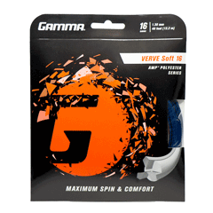 Gamma Verve Soft 12.2m Set