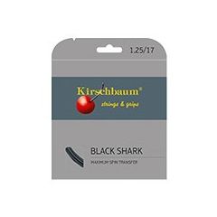 Kirschbaum Black Shark 12M SET