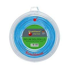 Kirschbaum Pro Line Evolution 1.25mm REEL