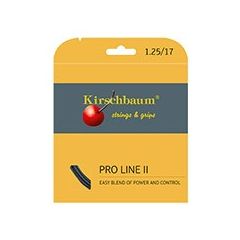 Kirschbaum Pro Line II 12M SET