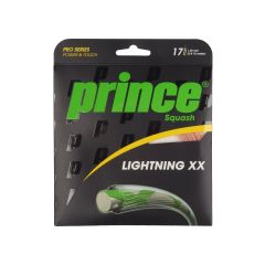 Prince Lightning XX Squash 10m Set