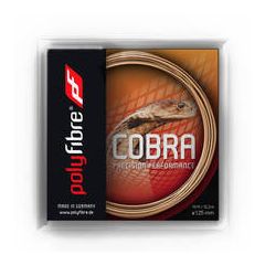 PolyFibre Cobra Natural 12.2m Set