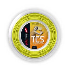 PolyFibre TCS 1.25mm Yellow 200m Reel