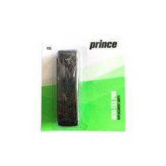 Prince Resi-Tex Pro Grip 1 Pack Black