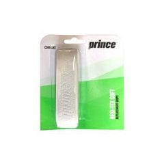 Prince Resi-Tex Soft Grip 1 Pack White