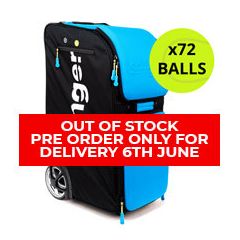 Slinger pre order