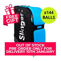 Slinger Bag Pre order with a free gift - delivery by 10th January 2024
