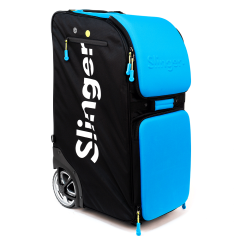 Slinger Bag Pre order with a free gift - delivery by 10th January 2024